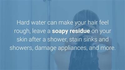 Home Water Softeners Culligan Model 100